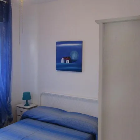 Flamingo Apartamento Lesina