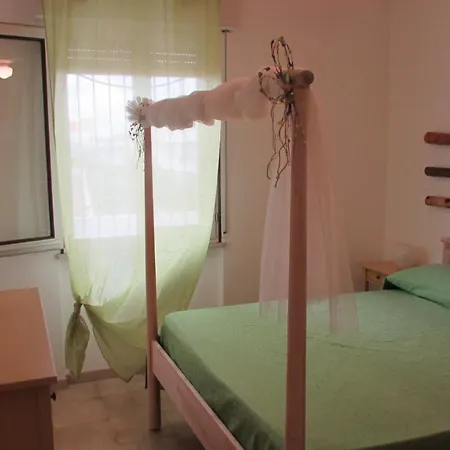 Flamingo Apartamento