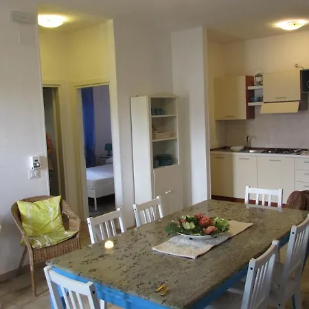 Flamingo Apartamento