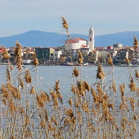 Apartamento Flamingo Lesina