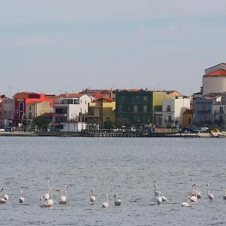 Flamingo Apartamento