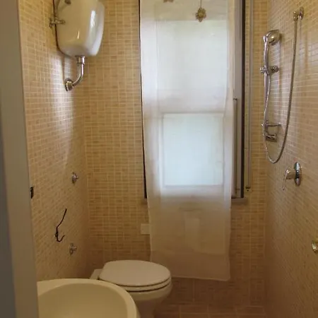 Apartamento Flamingo Lesina