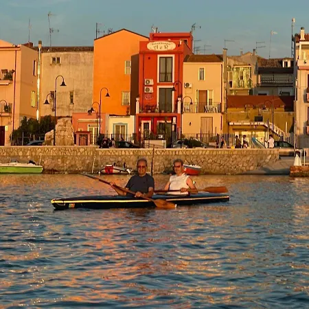 Flamingo * Lesina
